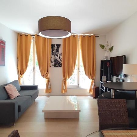 Le Phoceen - T2 46M² Avec Balcon - Joliette Марсилия Екстериор снимка